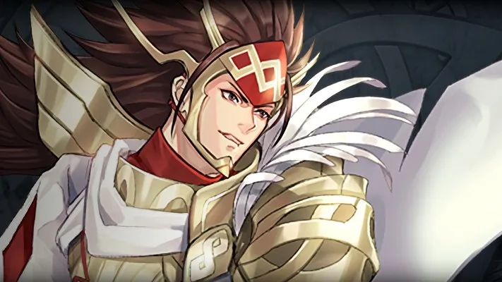 Fire Emblem Heroes Resplendent Ryoma is Coming