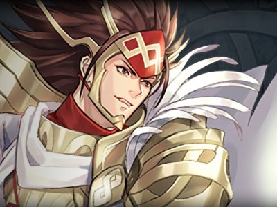 Fire Emblem Heroes Resplendent Ryoma is Coming