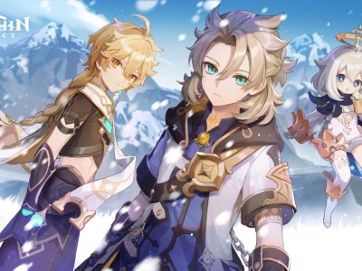 Genshin Impact 2.3 Release Date and Trailer Revealed