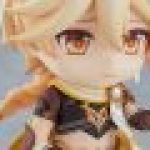 Genshin Impact Aether and Lumine Nendoroid Pre-orders Open Aether 5