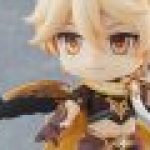 Genshin Impact Aether and Lumine Nendoroid Pre-orders Open Aether 5