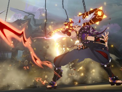 Genshin Impact Itto and Gorou Banner and Voice Actors revealed