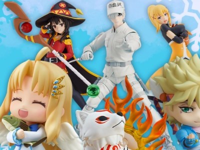 Good Smile Company Black Friday 2021 Sale Begins