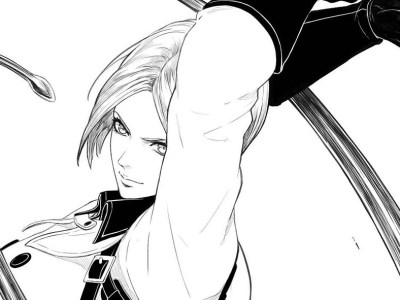 Here's How Some Whip Moves Will Change in KOF XV