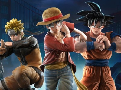 Jump Force Ending Service