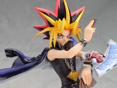 Kotobukiya Black Friday Sale Includes Evangelion, Yu-Gi-Oh Figures and Frame Arm Girl Model Kits