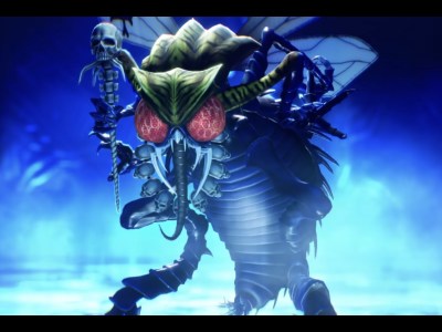 Meet the SMT V Versions of Beelzebub and Metatron