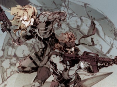 Metal Gear Solid removed digital