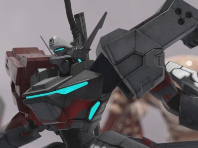 Muv-Luv Project Mikhail Early Access