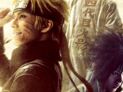 Sailor Moon, Naruto and My Hero Academia Stage Play Streams Announced Naruto Header