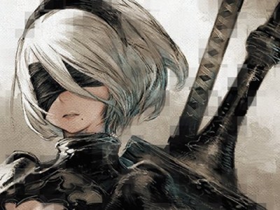 Nier Automata World Guide Digital