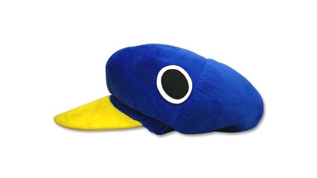 Nippon Ichi Software will sell items like Prinny Cap at Comiket 99