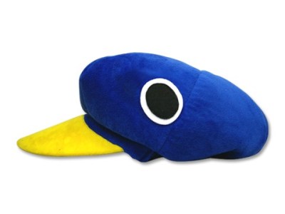Nippon Ichi Software will sell items like Prinny Cap at Comiket 99