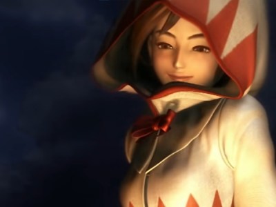 PS Now November 2021 Final Fantasy IX