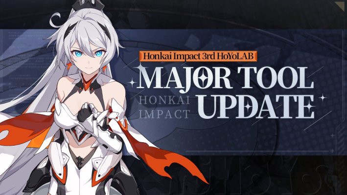 People Can Sign-in to Honkai Impact 3rd Online With HoYoLab