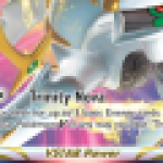 Pokemon TCG VStar Cards Will Appear in February 2022 Arceus