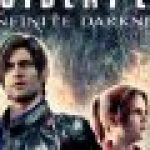 Resident Evil Infinite Darkness DVD and Blu-ray Listings Appear DVD