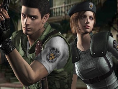 Resident Evil Series Future