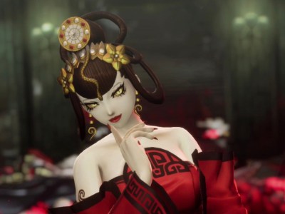 SMT V Nuwa Trailer Shows Her Many Sides