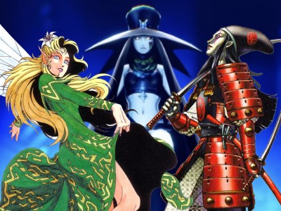 best shin megami tensei demon