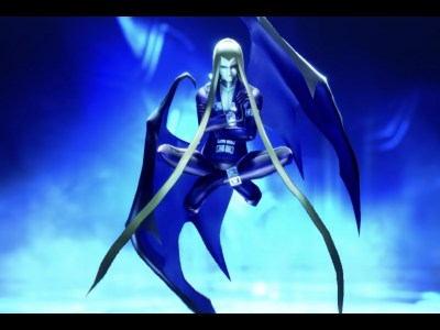 Aeros and Loki Show Their Stuff in SMT V