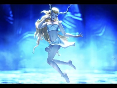 New SMT V Videos for Belial and Ishtar Appear