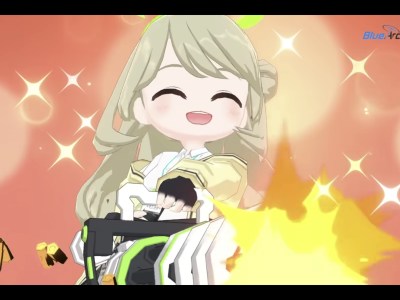 Blue Archive Global Launch Celebrated With Videos of Characters