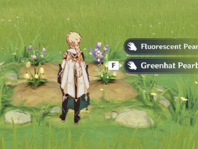 Genshin Impact Dreams of Bloom Event Involves Growing Flowers in the Serenitea Pot