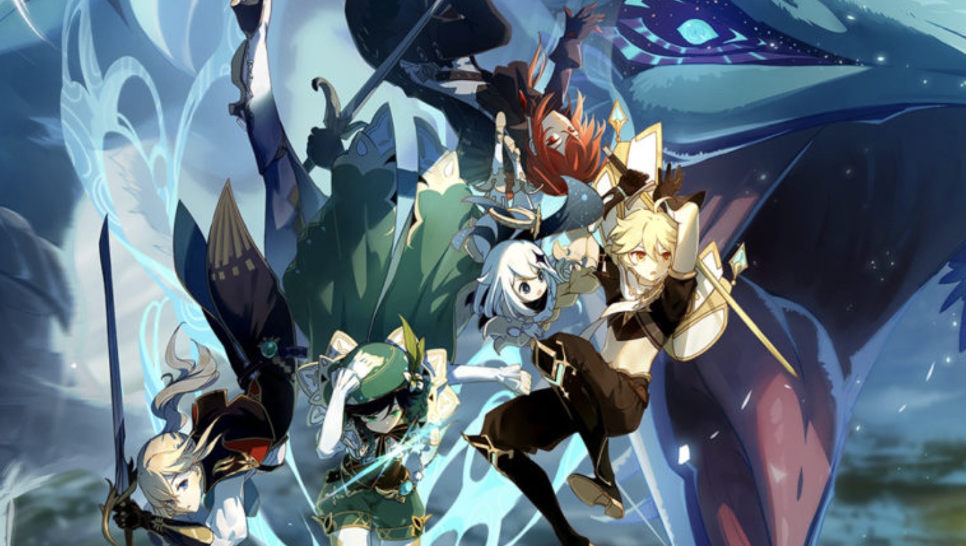 MiHoYo New AAA, Open World Game Will Be Developed in Montreal