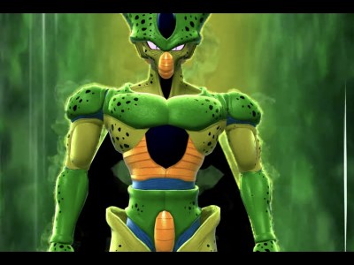 Dragon Ball: The Breakers is a New Asymmetrical Survival Game