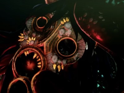 SMT V Lahmu Trailer Involves Some Spoilers