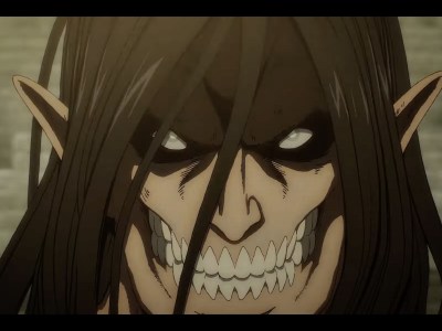 Attack on Titan Final Season Part 2 Release Date Confirmed