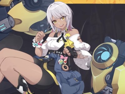 Here's How the Honkai Impact 3rd Carole SP Sweet 'n' Spicy Works