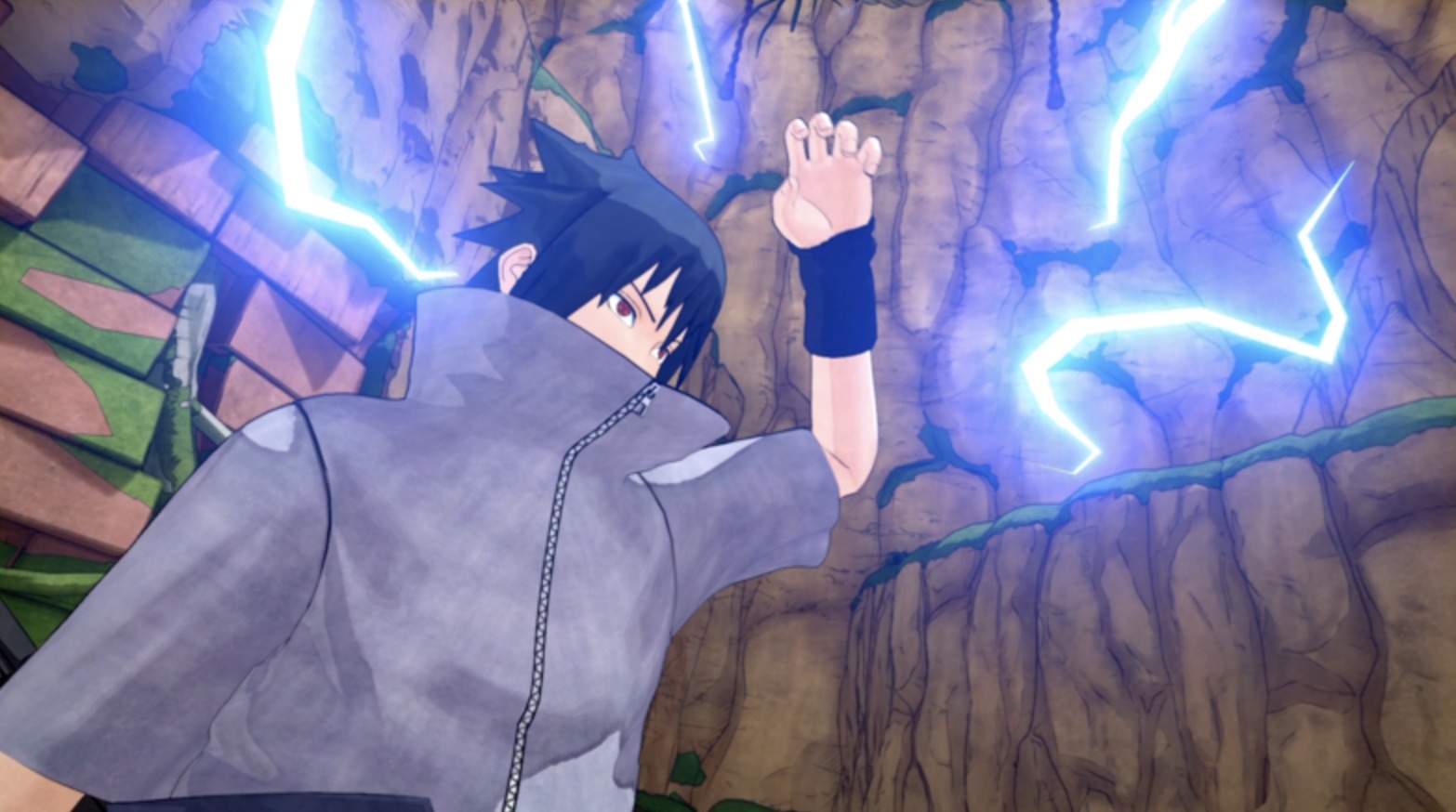 2 DLC ideas for sasuke last battle & sasori(about halfway through