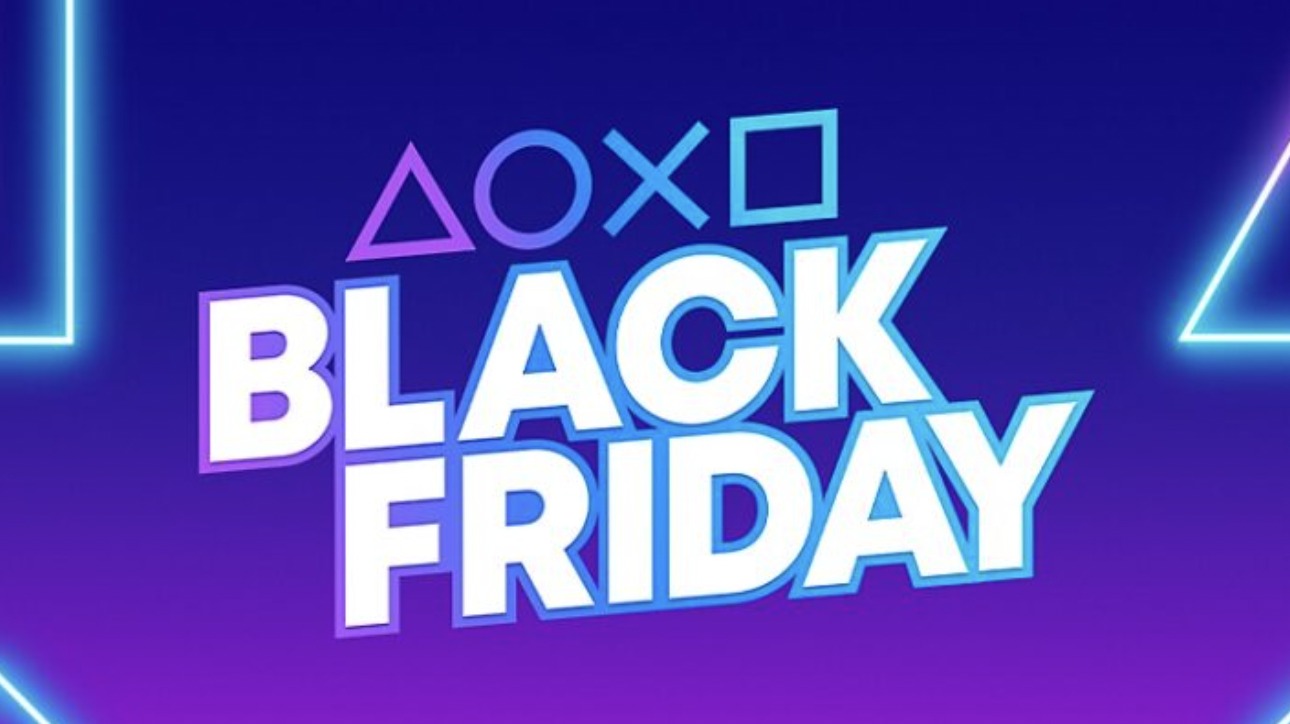 PS5 Black Friday Deals: Here are the best sales you can score on