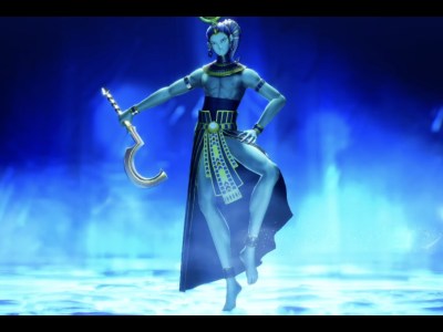 See Khonsu in Action in SMT V