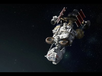 New Into the Starfield Trailer Series Discusses Development News