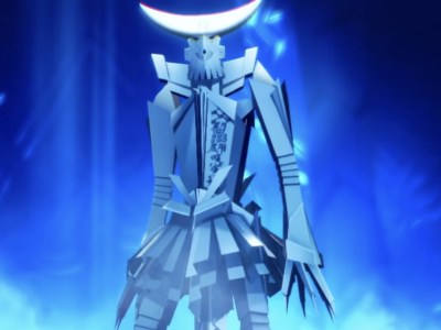 See How Shiki-Ouji and Sudama Can Help in SMT V