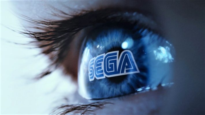 Sega Microsoft Partnership