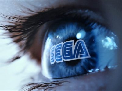 Sega Microsoft Partnership