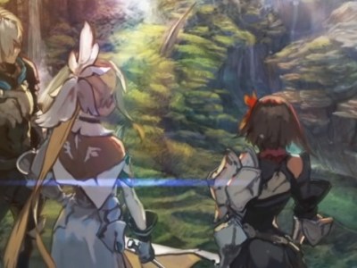 Sin Chronicle Developer Broadcast