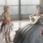 Stranger of Paradise- Final Fantasy Origin Screenshots Show Characters Sarah and Mia