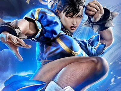 Street Fighter V Sales