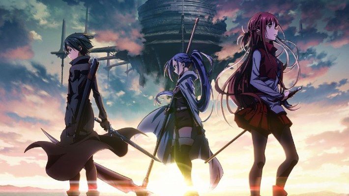 Sword Art Online Progressive Aria of a Starless Night is an Incredibly Accessible Movie