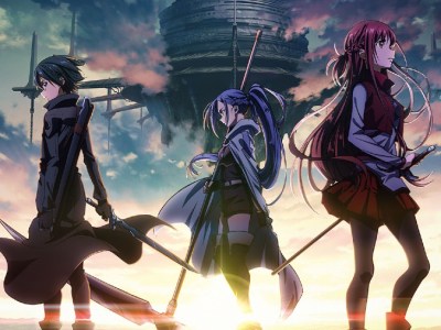 Sword Art Online Progressive Aria of a Starless Night is an Incredibly Accessible Movie