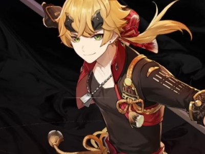 Genshin Impact Thoma skills