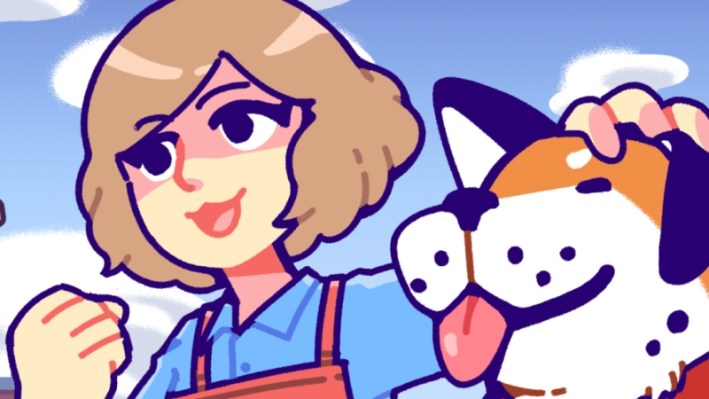To The Rescue! is a Cute, Hectic Game About Being Dogs' Best Friend