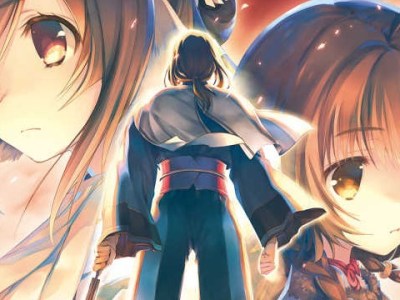 Utawarerumono Mask of Truth Anime Adaptation