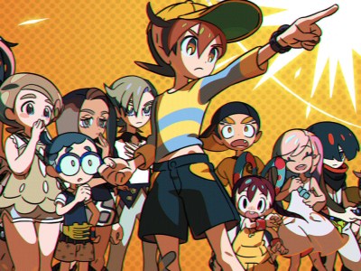 World's End Club PC Release Date Appears on Steam