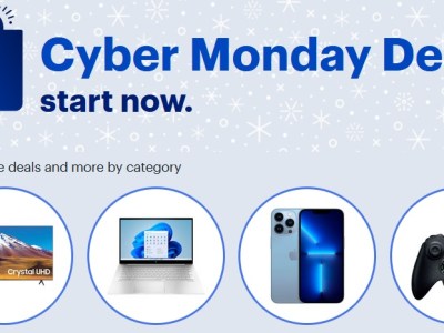 Best Buy Cyber Monday 2021